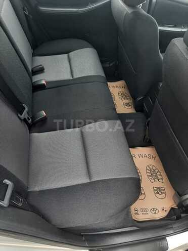 Toyota Corolla 2008, 170,000 km - 1.4 l - Bakı