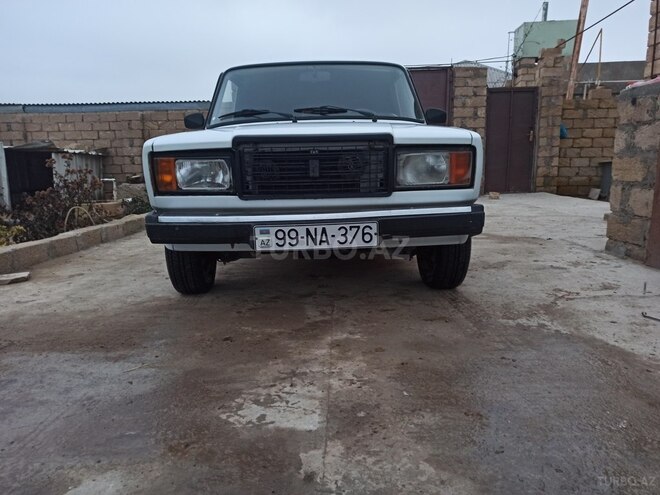 LADA (VAZ) 2107 2005, 195,000 km - 1.6 l - Sumqayıt