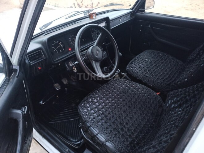 LADA (VAZ) 2107 2005, 195,000 km - 1.6 l - Sumqayıt