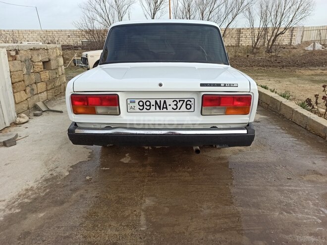 LADA (VAZ) 2107 2005, 195,000 km - 1.6 l - Sumqayıt