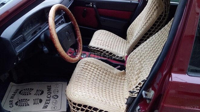 Mercedes 190 1991, 532,211 km - 2.0 l - Bakı
