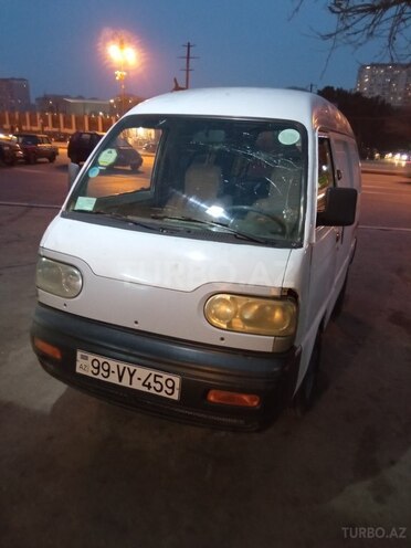 Daewoo Damas 2008, 71,341 km - 1.0 л - Bakı