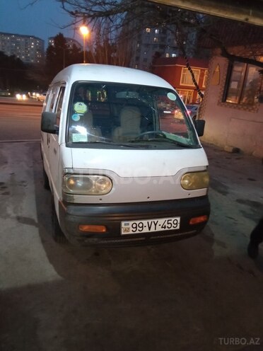 Daewoo Damas 2008, 71,341 km - 1.0 л - Bakı