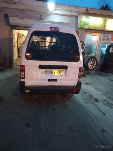 Daewoo Damas 2008, 71,341 km - 1.0 л - Bakı