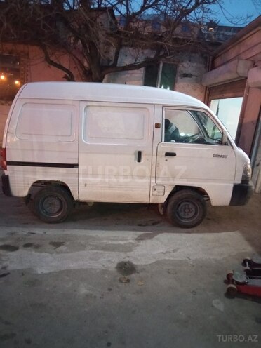 Daewoo Damas 2008, 71,341 km - 1.0 л - Bakı