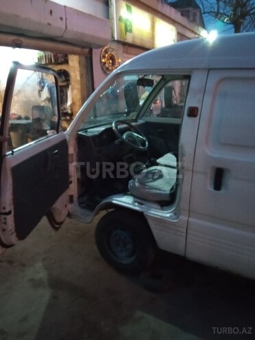 Daewoo Damas 2008, 71,341 km - 1.0 л - Bakı