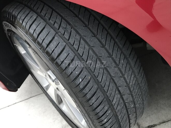Chevrolet Cruze 2011, 136,600 km - 1.4 l - Bakı
