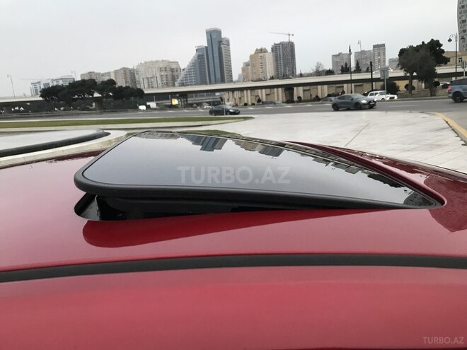 Chevrolet Cruze 2011, 136,600 km - 1.4 l - Bakı