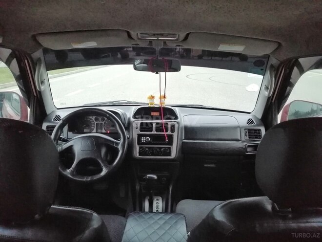Mitsubishi Pajero io 1998, 289,329 km - 2.0 л - Bakı