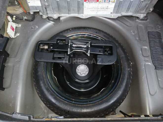 Toyota Prius 2008, 180,000 km - 1.5 л - Göygöl