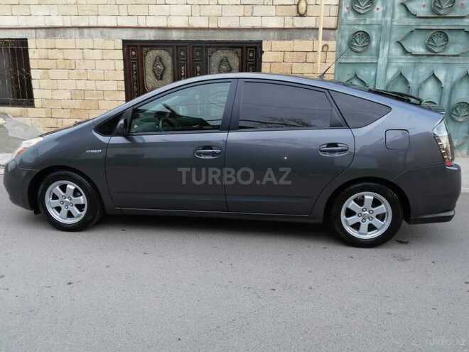 Toyota Prius 2008, 180,000 km - 1.5 л - Göygöl