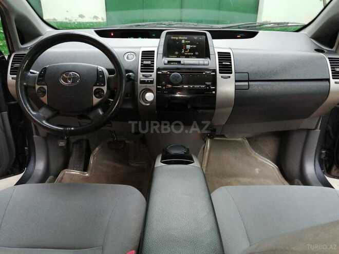 Toyota Prius 2008, 180,000 km - 1.5 л - Göygöl