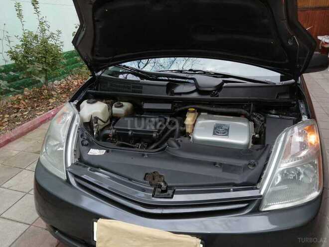 Toyota Prius 2008, 180,000 km - 1.5 л - Göygöl