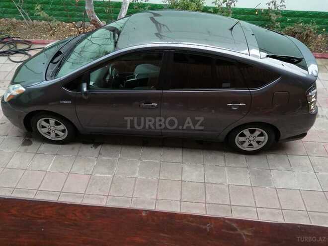 Toyota Prius 2008, 180,000 km - 1.5 л - Göygöl