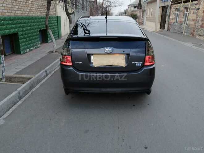 Toyota Prius 2008, 180,000 km - 1.5 л - Göygöl