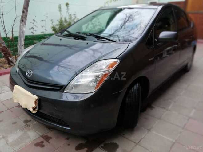 Toyota Prius 2008, 180,000 km - 1.5 л - Göygöl