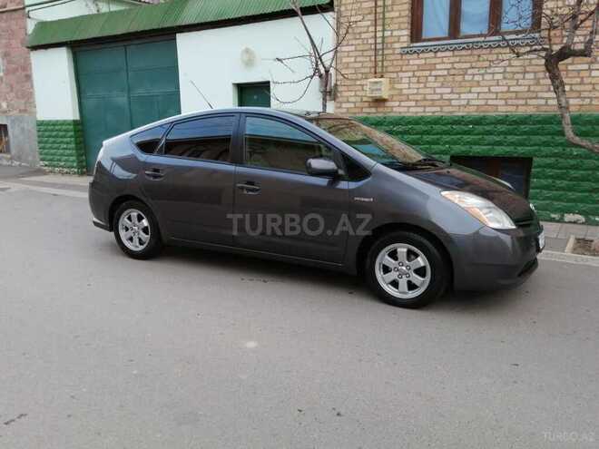 Toyota Prius 2008, 180,000 km - 1.5 л - Göygöl