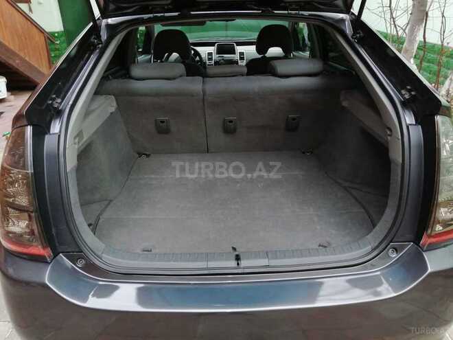 Toyota Prius 2008, 180,000 km - 1.5 л - Göygöl