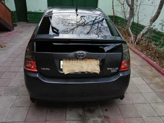 Toyota Prius 2008, 180,000 km - 1.5 л - Göygöl