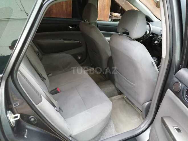 Toyota Prius 2008, 180,000 km - 1.5 л - Göygöl