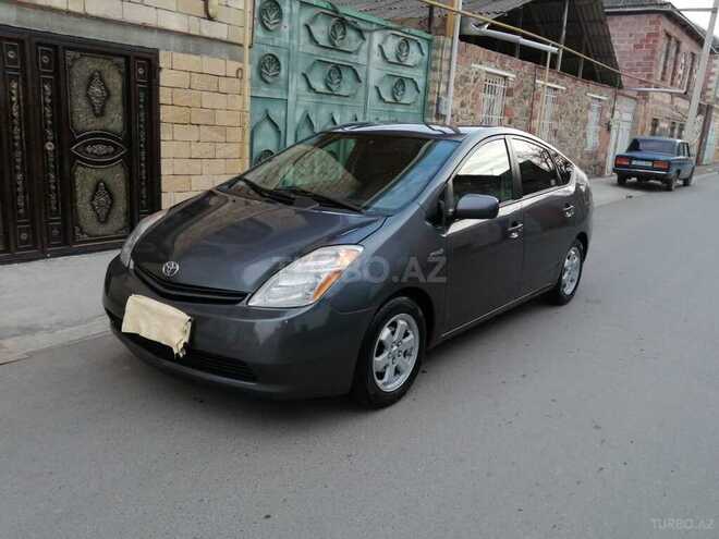 Toyota Prius 2008, 180,000 km - 1.5 л - Göygöl