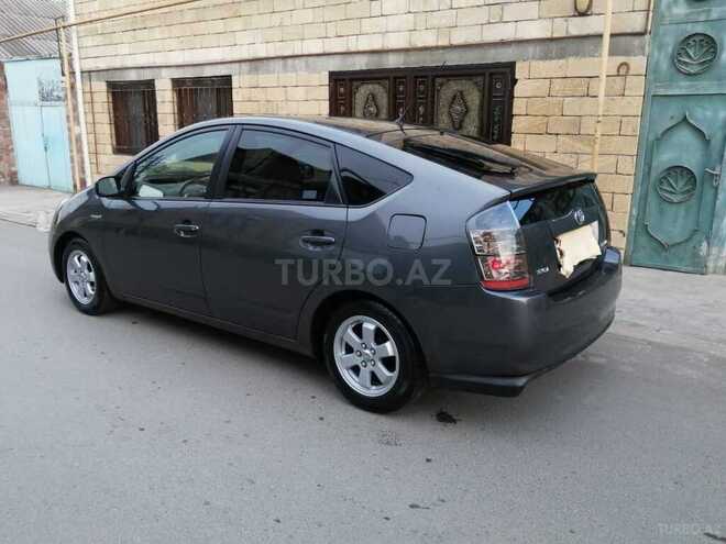 Toyota Prius 2008, 180,000 km - 1.5 л - Göygöl