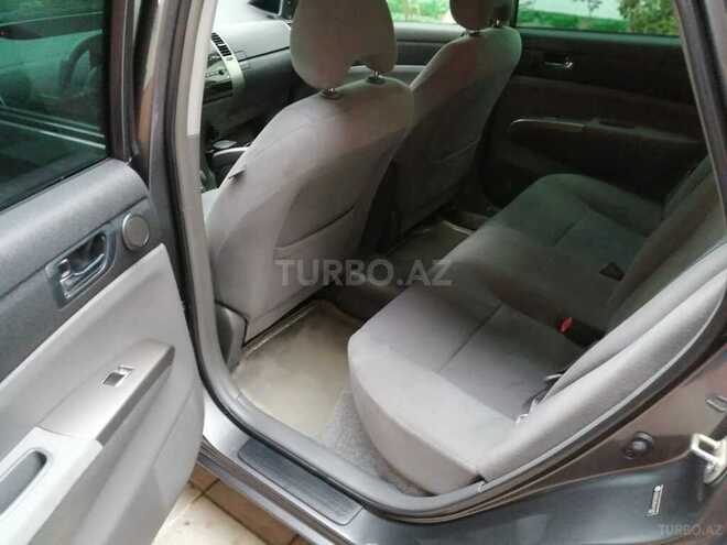 Toyota Prius 2008, 180,000 km - 1.5 л - Göygöl