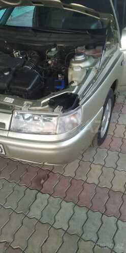 LADA (VAZ) 2110 2006, 150,000 km - 1.5 l - Bərdə