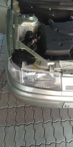 LADA (VAZ) 2110 2006, 150,000 km - 1.5 l - Bərdə