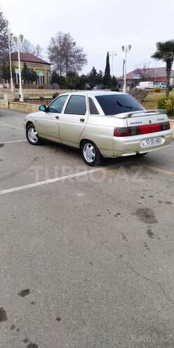 LADA (VAZ) 2110 2006, 150,000 km - 1.5 l - Bərdə