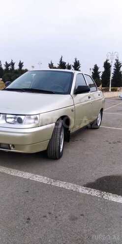 LADA (VAZ) 2110 2006, 150,000 km - 1.5 l - Bərdə