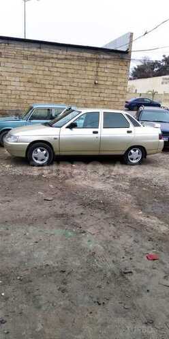 LADA (VAZ) 2110 2006, 150,000 km - 1.5 l - Bərdə