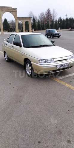 LADA (VAZ) 2110 2006, 150,000 km - 1.5 l - Bərdə