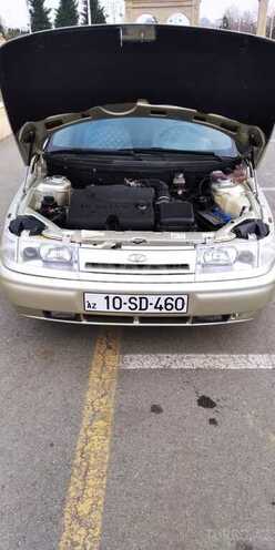 LADA (VAZ) 2110 2006, 150,000 km - 1.5 l - Bərdə
