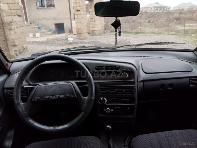 LADA (VAZ) 21099 2000, 165,000 km - 1.5 l - Sumqayıt