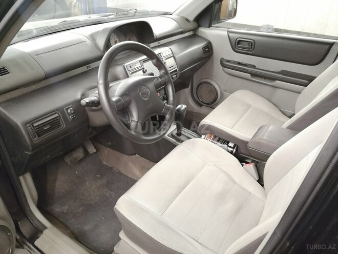 Nissan X-Trail 2001, 224,000 km - 2.0 л - Bakı