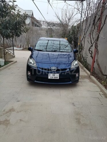 Toyota Prius 2010, 218,000 km - 1.8 л - Bakı