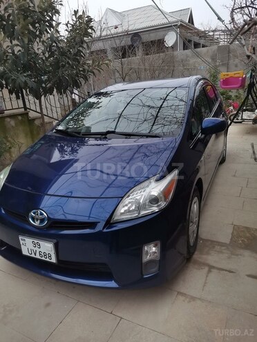 Toyota Prius 2010, 218,000 km - 1.8 л - Bakı