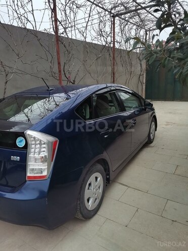 Toyota Prius 2010, 218,000 km - 1.8 л - Bakı
