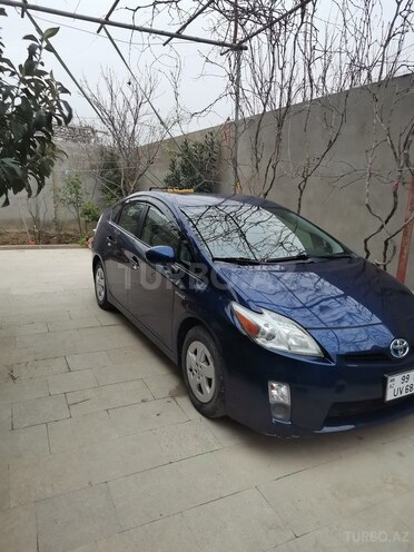 Toyota Prius 2010, 218,000 km - 1.8 л - Bakı