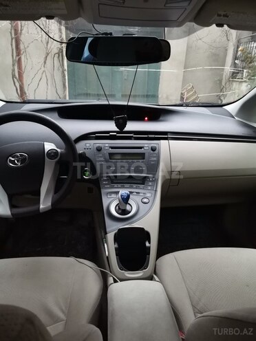 Toyota Prius 2010, 218,000 km - 1.8 л - Bakı