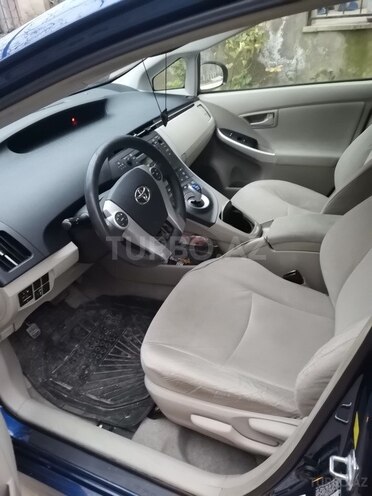 Toyota Prius 2010, 218,000 km - 1.8 л - Bakı