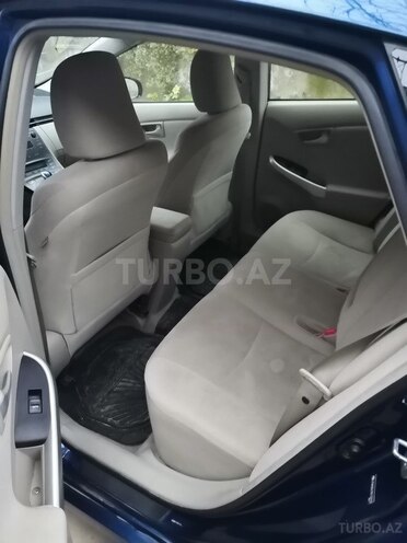 Toyota Prius 2010, 218,000 km - 1.8 л - Bakı