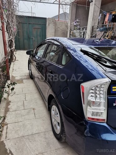 Toyota Prius 2010, 218,000 km - 1.8 л - Bakı