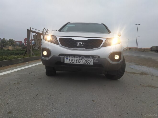 Kia Sorento 2010, 53,650 km - 2.0 l - Bakı