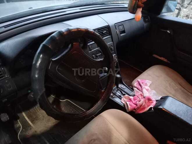 Mercedes C 200 1994, 400,000 km - 2.0 l - Salyan