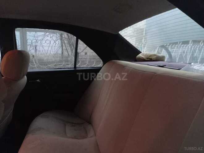Mercedes C 200 1994, 400,000 km - 2.0 l - Salyan