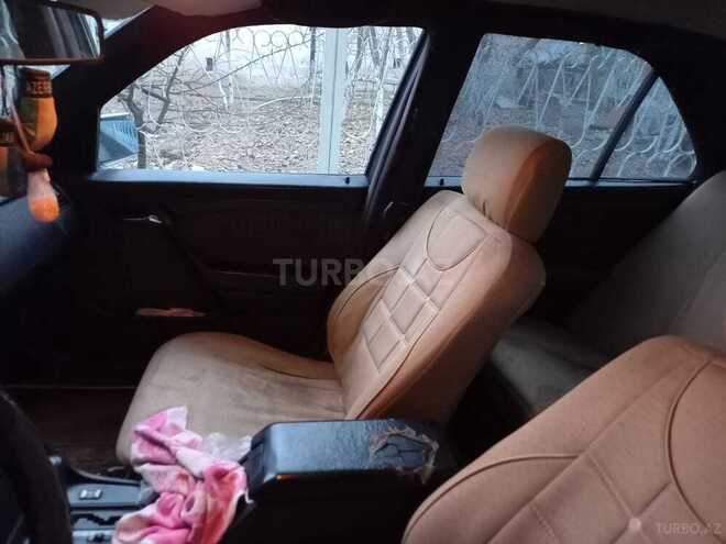 Mercedes C 200 1994, 400,000 km - 2.0 l - Salyan