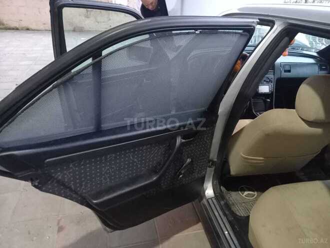 Mercedes C 200 1994, 400,000 km - 2.0 l - Salyan