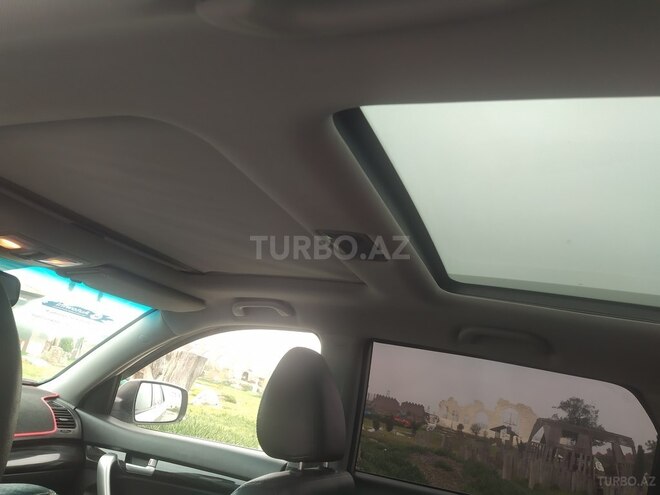 Kia Sorento 2010, 53,650 km - 2.0 l - Bakı